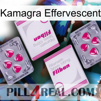 Kamagra Effervescent 33